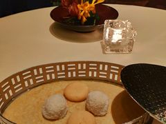 -天龙轩(香港丽思卡尔顿酒店)
