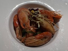 -荷塘秋月·本帮江浙菜(国权路店)