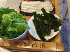 -陈记顺和潮汕牛肉火锅(云门店)