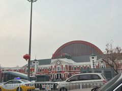 -沈阳站