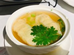 上汤腐皮卷-潮福城大酒楼(湖滨北路店)