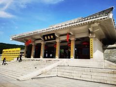 -黄帝陵