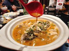 -川流不息·地道川菜·小龙虾(新松江路店)