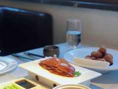 四季民福烤鸭-四季民福烤鸭店(前门店)