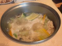 -黒豚料理 寿庵(中央駅西口店)