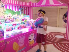 -万达茂商场(南京仙林店)