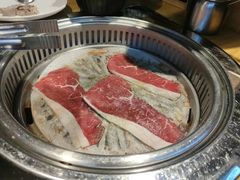-牛市牛烤肉(西单大悦城店)