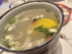 -巴依老爷新疆美食(常营店)