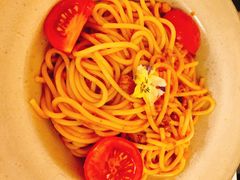 -麦甜创意轻食餐厅(西康路店)