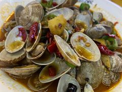 -东北烧烤·烤羊腿(天虹店)