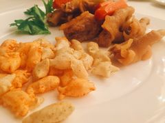 -半岛太子酒家(海港城店)