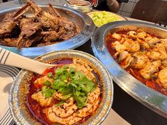 -耍盆友·重庆江湖菜(百子湾店)