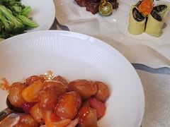 -蔓兰家的四季S0餐厅·融合菜(当代MOMA店)