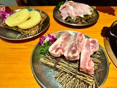 -kingkong大猩猩烤肉(CBD店)