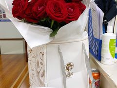 -植物学家的女儿(北马道巷店)