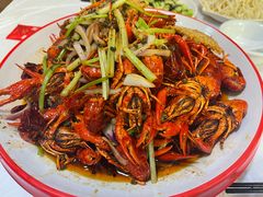 -香满锅老北京羊蝎子火锅·家常菜(新街口店)