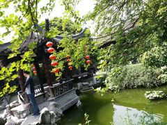 -溱湖国家湿地公园