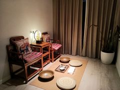 -泰·SPA泰式古法按摩(红山店)