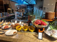 -“香”全日餐厅·株洲大汉希尔顿酒店