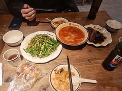 -張飛扒肉·龙江非遗(道外店)