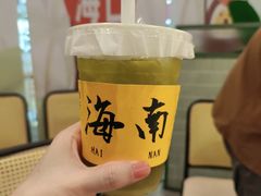 -椰小鸡·琼州糟粕醋(美兰缤纷城店)