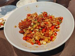 -老湘亲·品鉴湘菜(蔡塘爱琴海店)