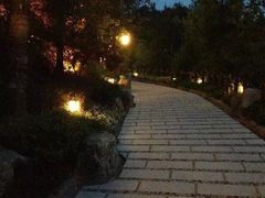 -天目湖涵田半山温泉