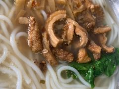 -满记面食(东堤横路店)