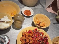 -廖川菜(八佰伴店)