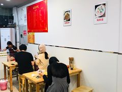 大堂-大叔家福鼎小吃(十全街店)