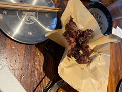 -破店肥哈·海鲜·烧烤(郑州银泰inPARK店)