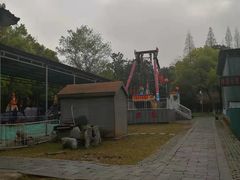 -天井湖游乐园