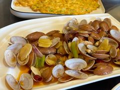 -南燕湾渔家码头