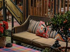 -看见远方·莫干遥远的山民宿