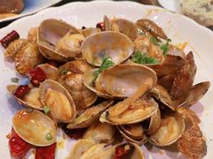 -福樱兰海鲜放题铁板烧(加州店)