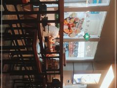 -汉米达特色料理餐厅(郴州友阿国际广场店)