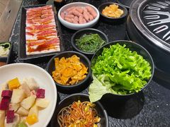 -九田家黑牛烤肉料理(珠江摩尔店)
