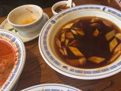 -老雒阳面馆·水席(定鼎门店)