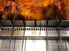 -邢氏老太太烤串(北兴街店)