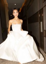 -MuseMarry婚纱(前海嘉里中心店)