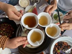 -润泽天·湘味家宴(岳麓山店)