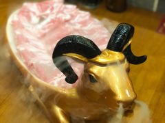 -乐宴·老北京铜火锅(桂庙店)