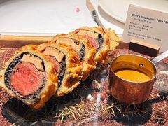 -Erman岩烧牛排(虹桥南丰城店)