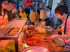 -明记牛杂(新马路分店)