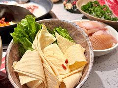 -鸿姐老火锅·传统炒料(上海旗舰店)