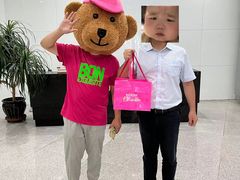 -BONCAKE裱花蛋糕(万象汇店)