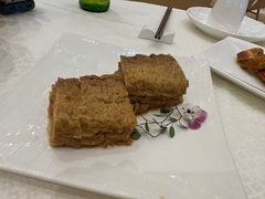 金针菇素鸭-金时代顺风大酒店(协泰店)