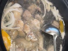 -狐狸爱上椰子鸡(滨江星光大道店)