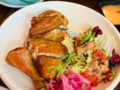 -Famous肥猫墨西哥音乐餐吧(五棵松华熙LIVE店)