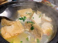 -闽公馆·客家私房菜·商务宴请·包厢(杏林橡树湾店)